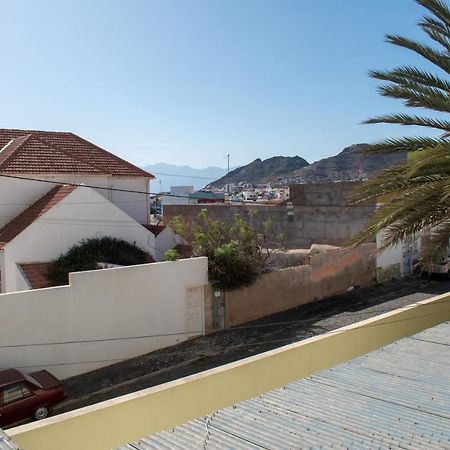 Casa Matnik Apartment Mindelo Bagian luar foto