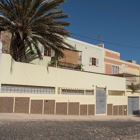 Casa Matnik Apartment Mindelo Bagian luar foto